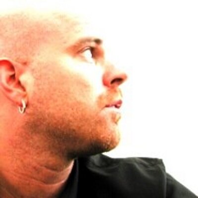 Profile Picture of Dave Allbritton (@daveallbritton) on Twitter