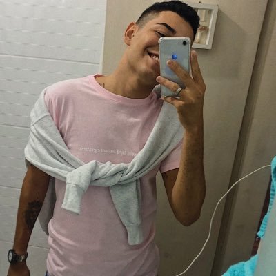 Profile Picture of Marcos Araújo (@marc_arauj) on Twitter