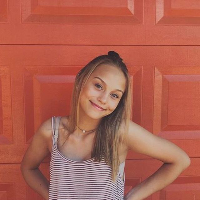 Profile Picture of TRINITY BLAIR (@trinityy_x) on Tiktok