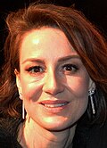 Profile Picture of Maja Ostaszewskaon Wikipedia