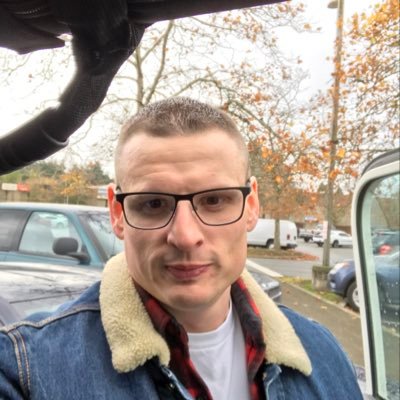 Dick Danger - Twitter Profile Picture of Dick Danger (@DanielSeverin5) on Twitter