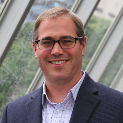 Profile Picture of Chris Harder (@Chris_C_Harder) on Twitter