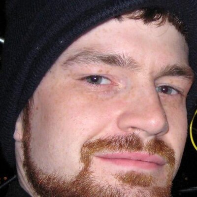 Profile Picture of Daniel Kent Weaver (@Dbisco) on Twitter