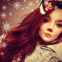 Profile Picture of Allison Alexander (@allison-alexander-19) on Quora