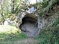 Profile Picture of Cave of Aurignac - Wikipediaon Wikipedia
