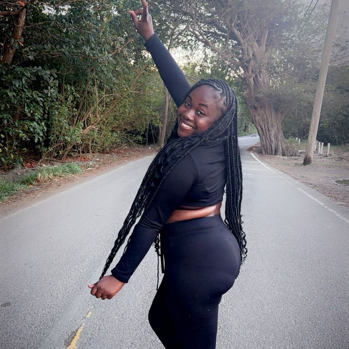 Profile Picture of Tanoya Henley (@tanoya.henley) on Tiktok