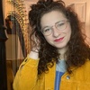 Profile Picture of   OliviaTerBerg... (@olivia_harpist) on Tiktok