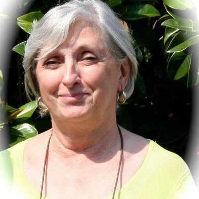 Profile Picture of Carol Cotton (@carol_j_cotton) on Twitter