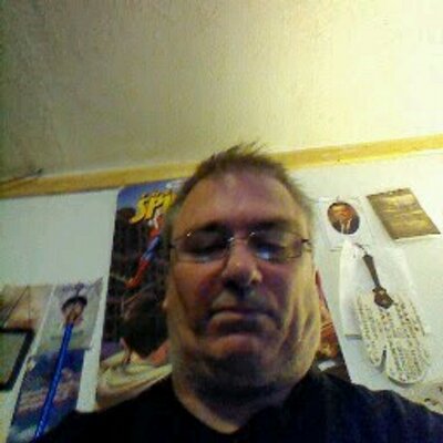 Profile Picture of Derek Reavis (@derek_reavis) on Twitter