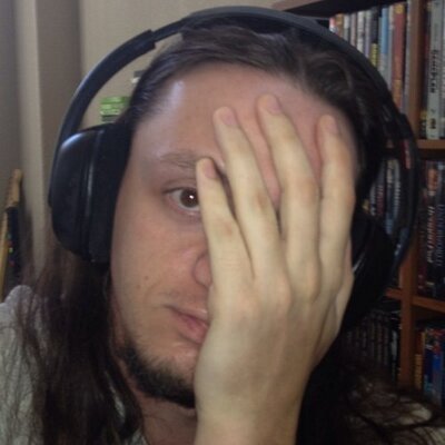 Profile Picture of Richard A Ayers II (@BaronpFB) on Twitter