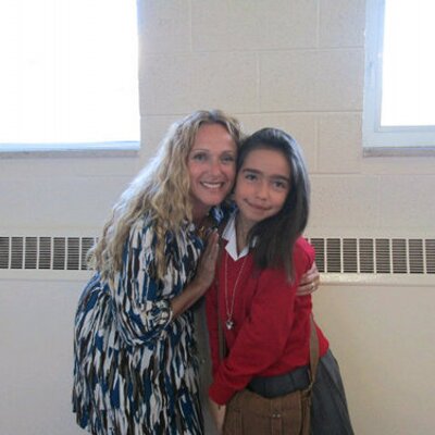 Profile Picture of Maria Jose Manchola (@Majito_Manchola) on Twitter