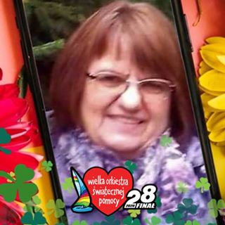 Profile Picture of Malgorzata Wojciechowska (@Malgorzata-Wojciechowska) on Facebook