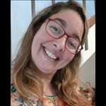 Profile Picture of Paula Bianciotti (@paulabianciotti) on Instagram