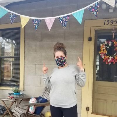 Profile Picture of Cheryl Edmonds (@cherylbug1985) on Twitter