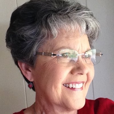 Profile Picture of Kathy McCown (@kathytx) on Twitter