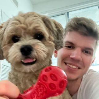 Profile Picture of Jeff Howson (@hpdeskjet2655) on Instagram