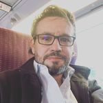 Profile Picture of Philippe Rigoulot (@prigoulot) on Instagram