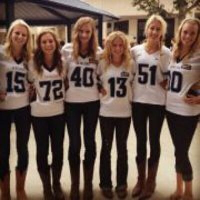 Profile Picture of Jerri Hoover (@JerriHoover11) on Twitter