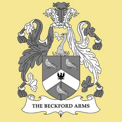 Profile Picture of The Beckford Arms (@BeckfordArms) on Twitter