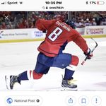 Profile Picture of Greg Manzi (@ovechkin_8_8) on Instagram