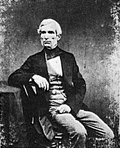Profile Picture of Antoine Claudeton Wikipedia