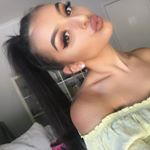 Profile Picture of M (@mariedenetsoss) on Instagram