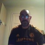Profile Picture of stephenholloway (@stephenholloway1970) on Instagram