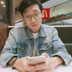 Profile Picture of Eugene kho (@eugene.kho) on Tiktok