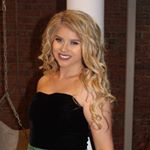 Profile Picture of Molly Ann Downey (@poa_ohiojrmiss2019) on Instagram