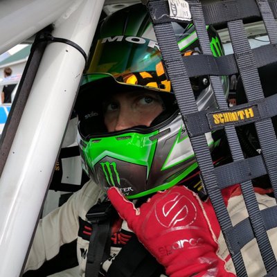 Profile Picture of Kevin Clifford (@_KevinClifford_) on Twitter