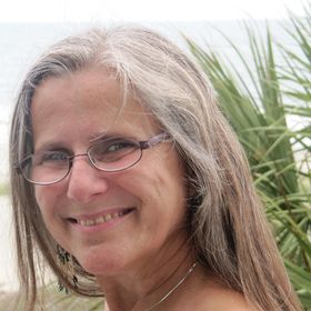 Profile Picture of Anne Gallagher (@mountain_mouton) on Pinterest
