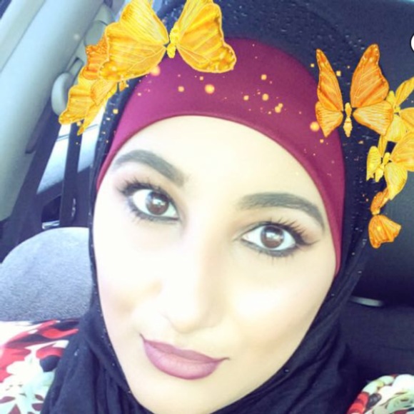 Profile Picture of Hanan Farraj (@hanan1203) on Poshmark