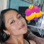 Profile Picture of Amanda Manrique (@amandita_manrique) on Instagram