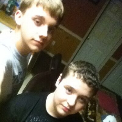 Profile Picture of Jacob Balser (@jacobbalser1997) on Twitter