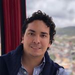 Profile Picture of Alex Gordillo Sierra (@alexgordillo) on Instagram