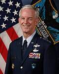 Profile Picture of Douglas M. Fraseron Wikipedia