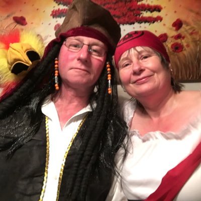 Profile Picture of Stephen Hamer (@Sgh60Hamer) on Twitter