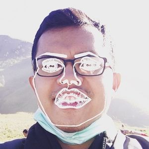 Profile Picture of Muhammad Ramdhan (@dhanwil) on Myspace