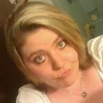 Profile Picture of Jade Ronk (@nagragd) on Instagram