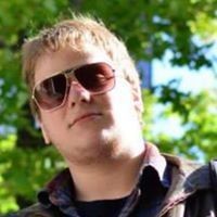 Profile Picture of Adam Kyle (@adam-kyle-12) on Quora