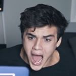 - k y l i e  ♡ - Instagram Profile Picture of - k y l i e  ♡ (@dolanscurse) on Instagram