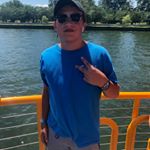Profile Picture of Gavin Hayes (@gavin.hayes51) on Instagram
