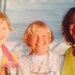 Profile Picture of Joan Marriott (@trippinghither) on Instagram