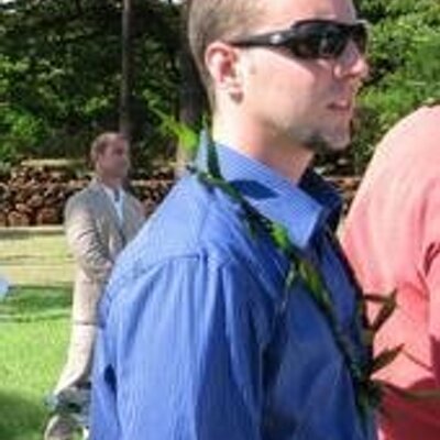 Jeremy Sweat - Twitter Profile Picture of Jeremy Sweat (@jeremysweat) on Twitter