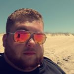 Profile Picture of Wesley Bridges (@wesley_06psd) on Instagram