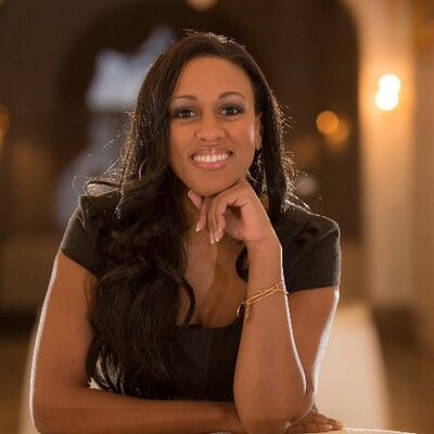 Profile Picture of Patrice Hamilton (@MsNewYorkUS2014) on Twitter