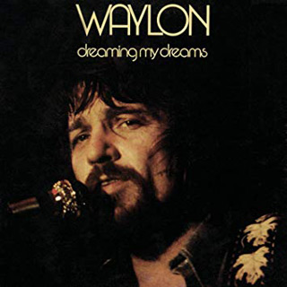 Profile Picture of Dreaming My Dreams (Waylon Jennings album) - Wikipediaon Wikipedia