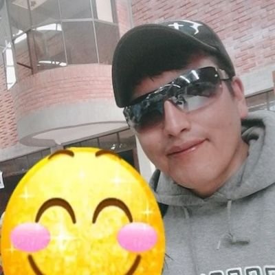 Profile Picture of Victor Hugo Choque Gaspar (@choque_gaspar) on Twitter