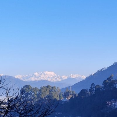 Profile Picture of Arun Kumar Pant (@ArunKumarPant3) on Twitter