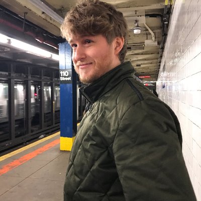 Profile Picture of Michael L. Krieger (@MichaelLkrieger) on Twitter